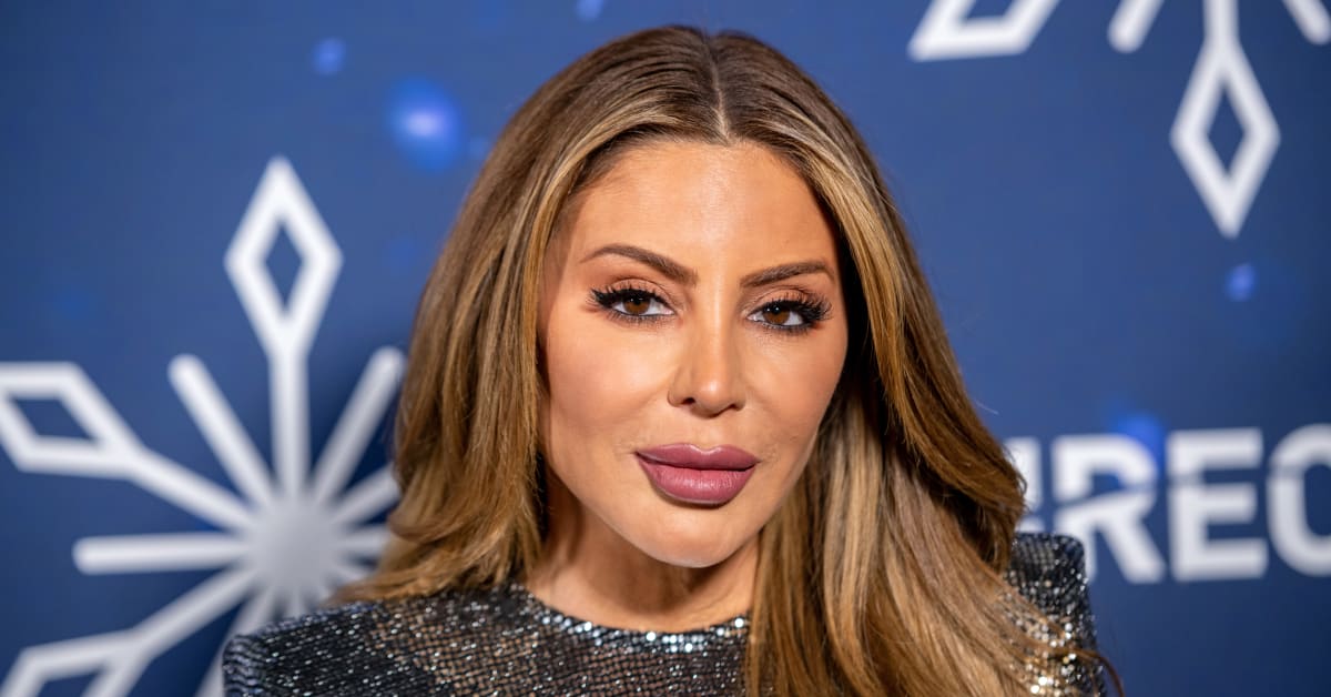 Larsa Pippen Posts Stripped Down Bikini Photo After Marcus Jordan Breakup Men S Journal