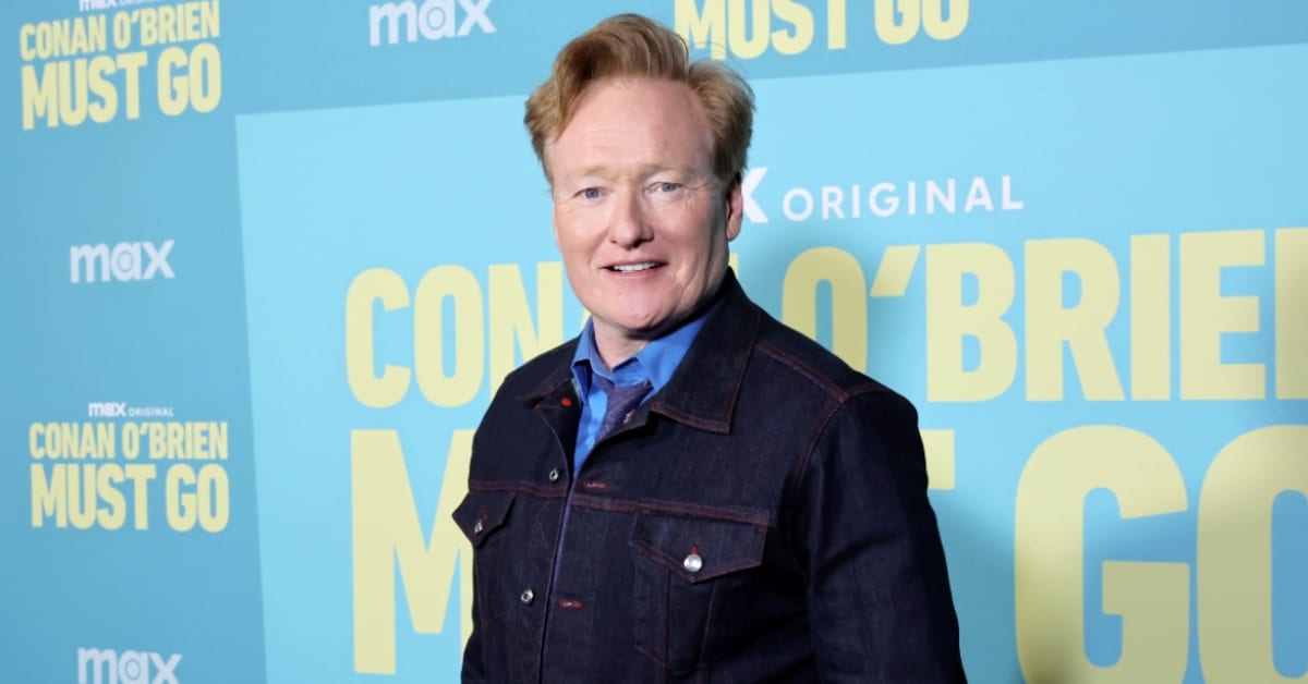 Conan Obrien Details Unpleasant Aftermath Of Hot Ones Episode