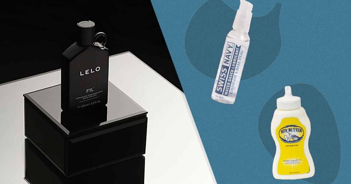 The Best Lubes For Masturbation And Sex For Men And Women Men S
