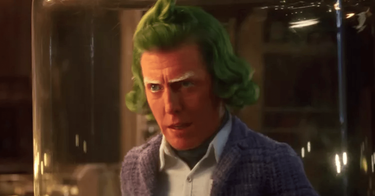 Hugh Grant Describes Naked Oompa Loompa Men S Journal Streaming