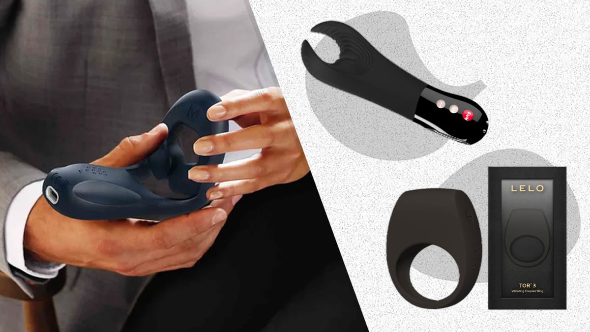 21 Sex Toys People Say Actually Get The Job Done Flash Sales