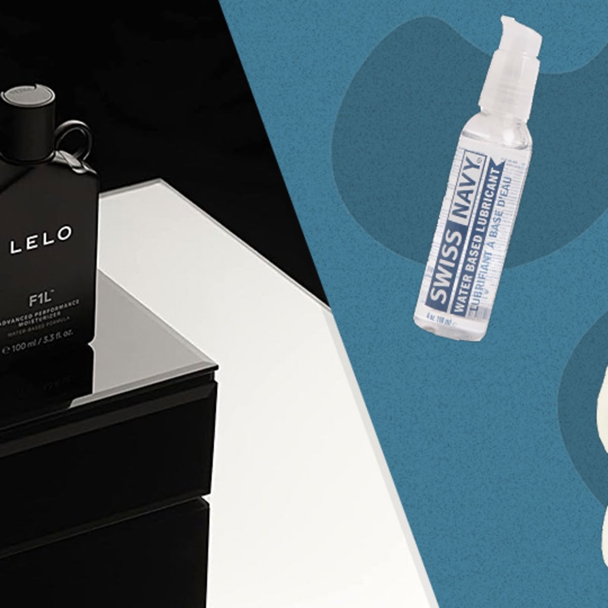 Best Lubes To Use With Male Sex Toys Shop Vivatumusica