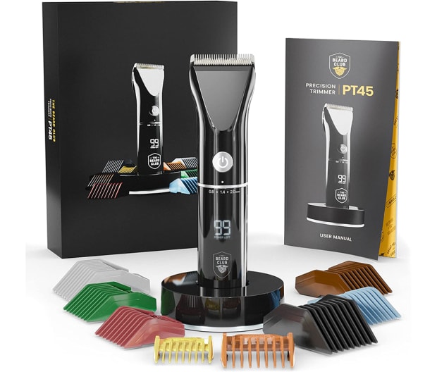 James Harden's Personal Favorite Beard Trimmer is on Sale - health news not covid - Health - Planetnewspost James Harden's Personal Favorite Beard Trimmer is on Sale