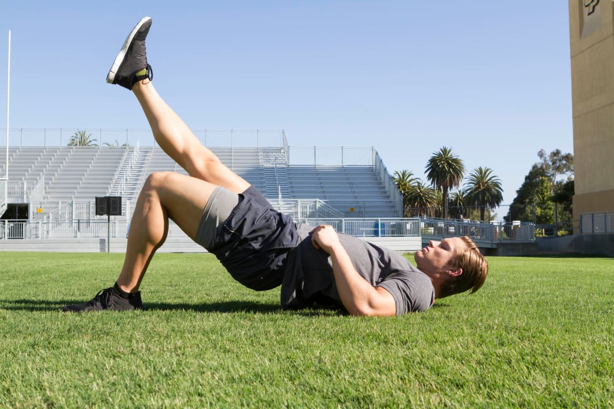 35 Best Glute Exercises of All Time