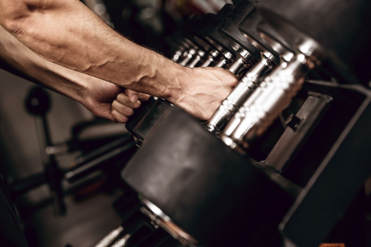 What Is Junk Volume and How to Avoid in Your Training