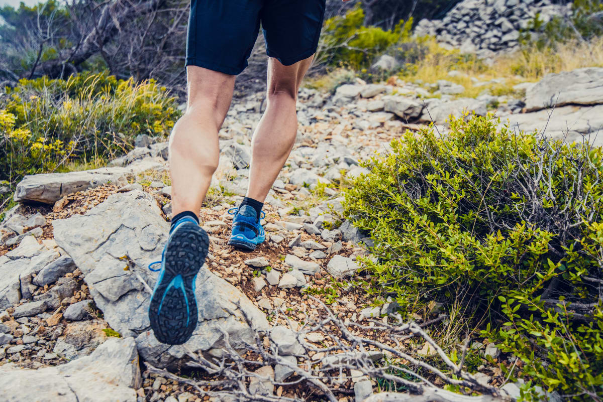 Best Calf Exercises to Bulk Up Skinny Legs