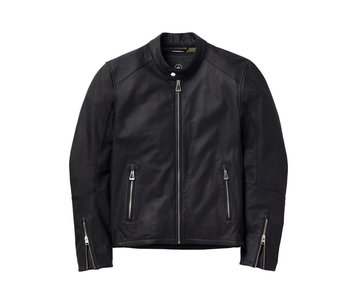 Aether Laslo Moto Jacket