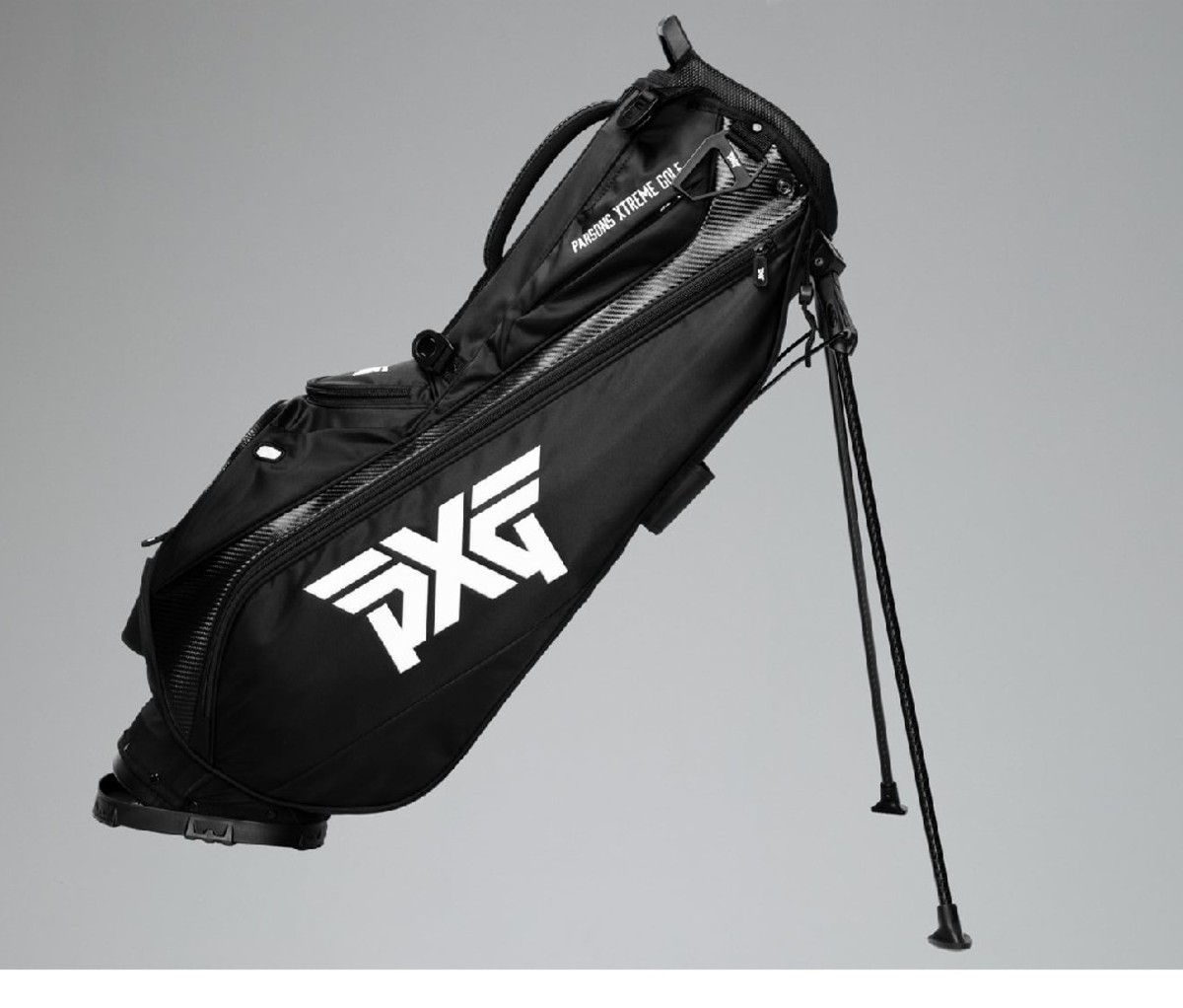 PXG Lightweight Carry Stand Bag golf bag