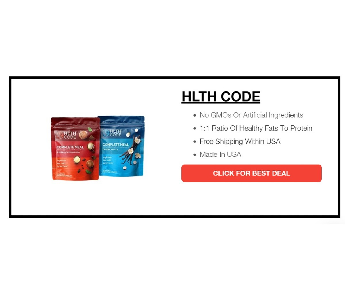 HLTH code