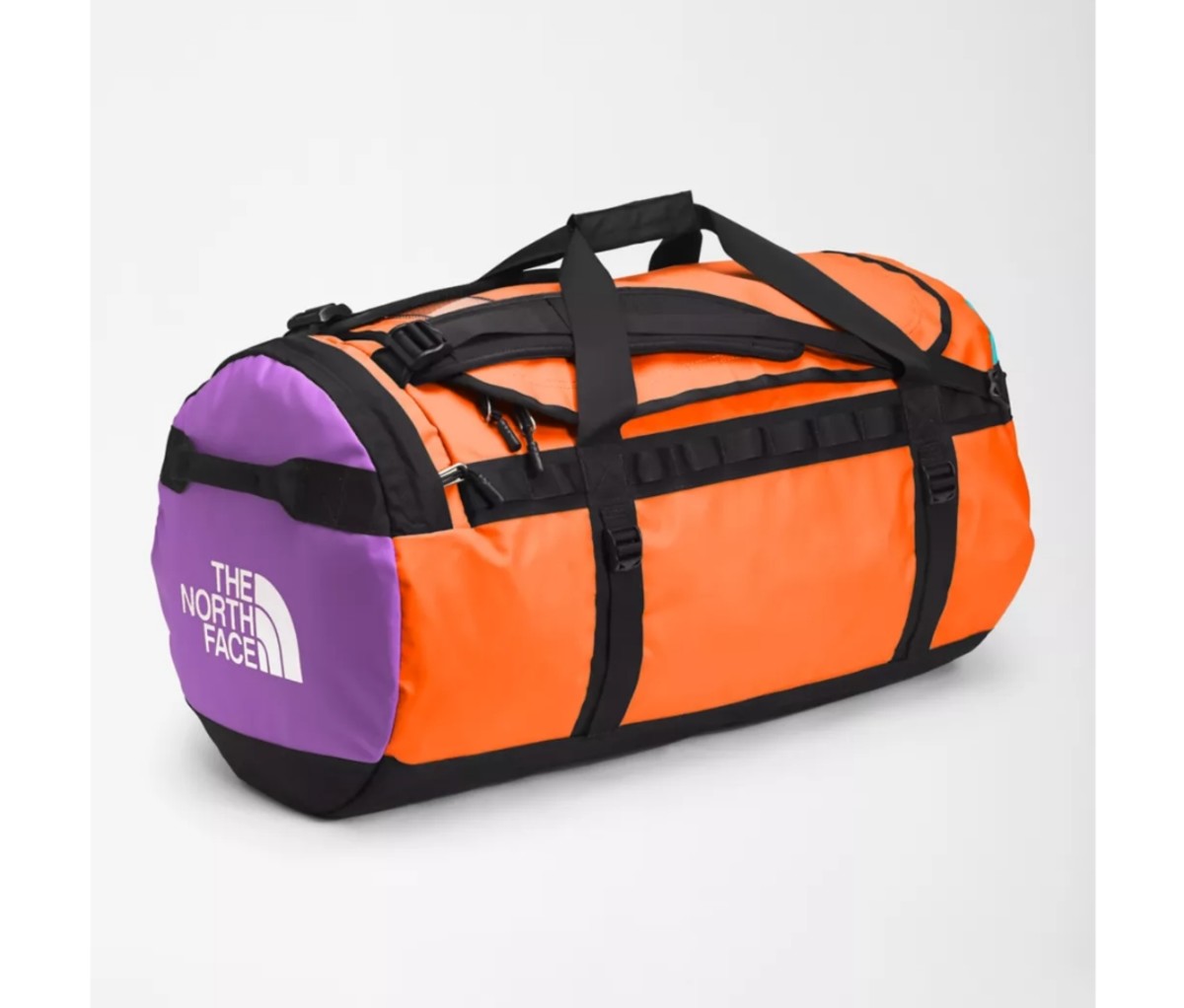 The North Face Large Base Camp Duffel