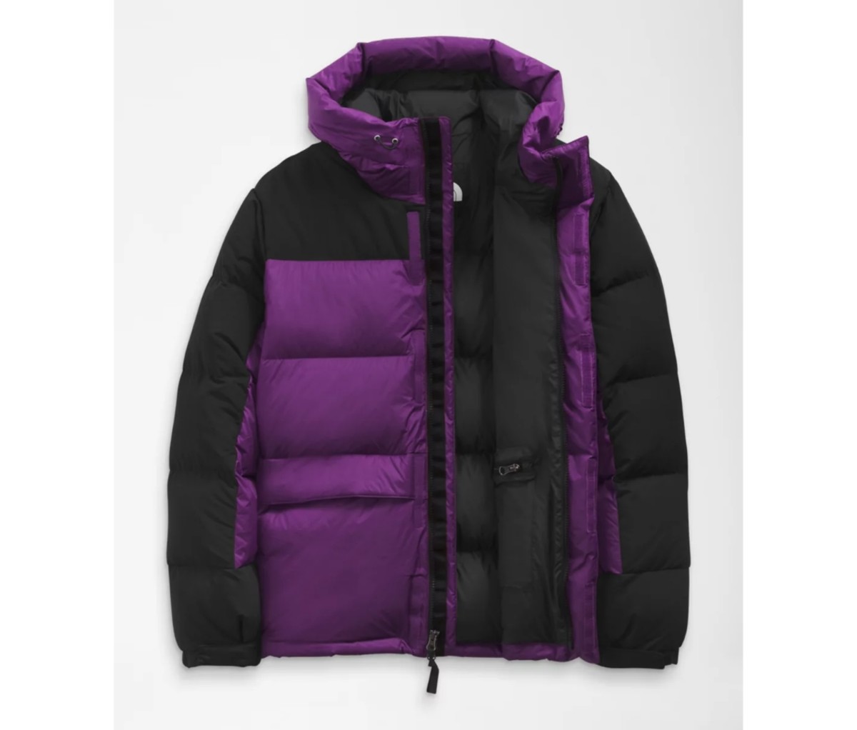 The North Face Men’s HMLYN Down Parka