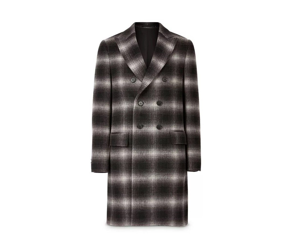 We’ve scoured the web for the best winter coats out there to present you with 11 great additions to your winter fits.