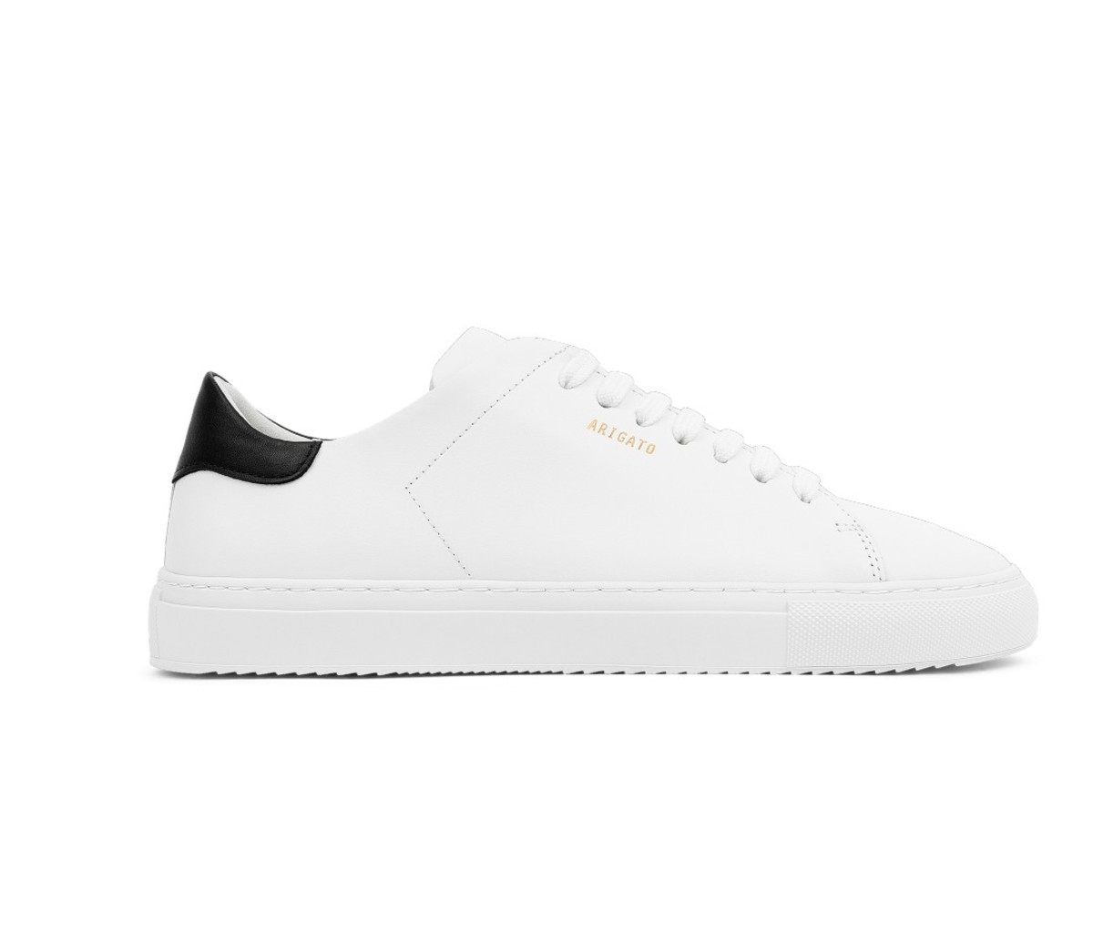 AXEL ARIGATO Clean 90 Contrast Sneakers