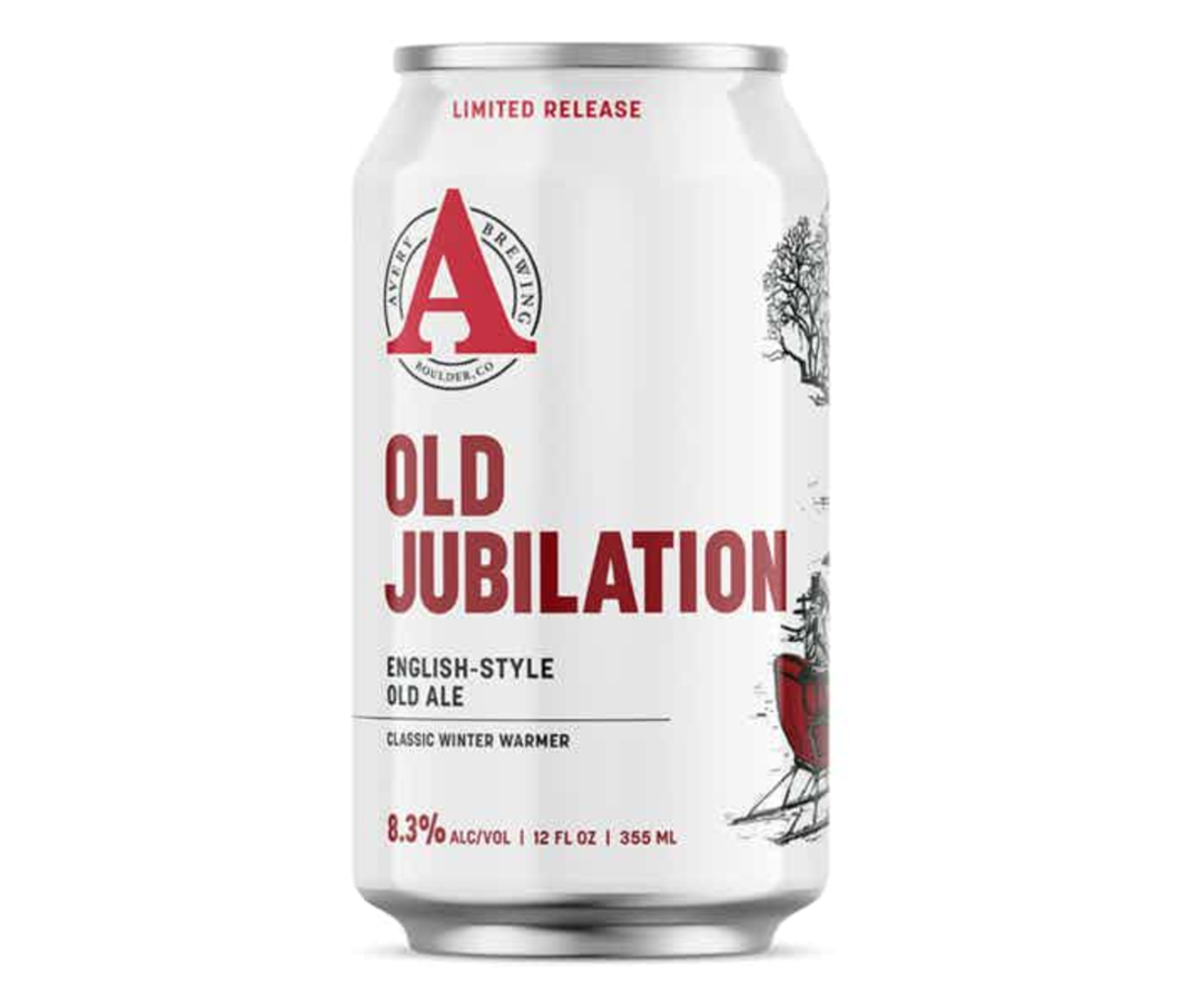 Avery Old Jubilation