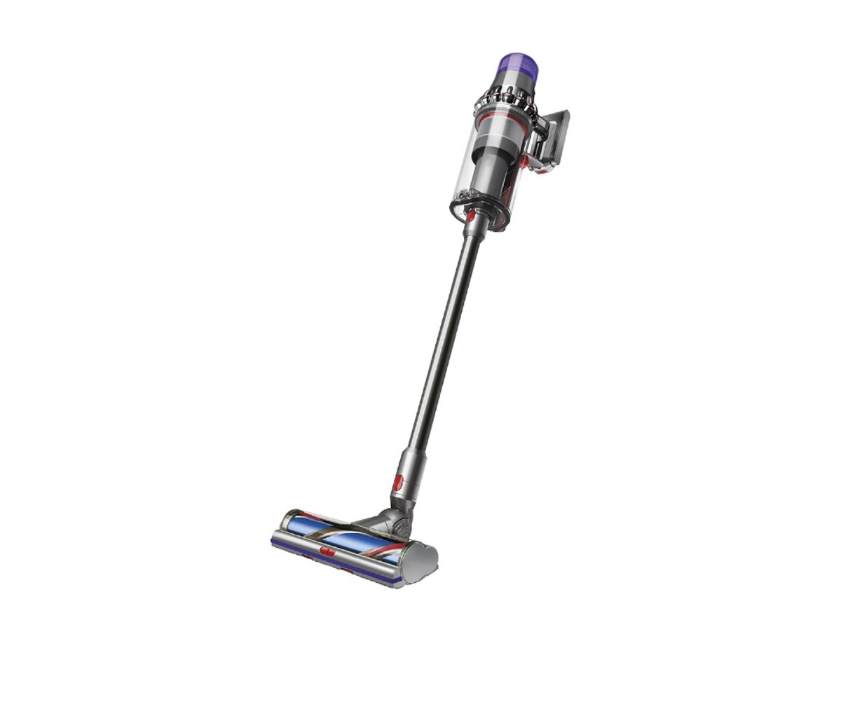 Dyson Outsize