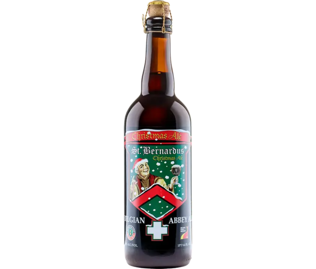 St. Bernardus Christmas Ale