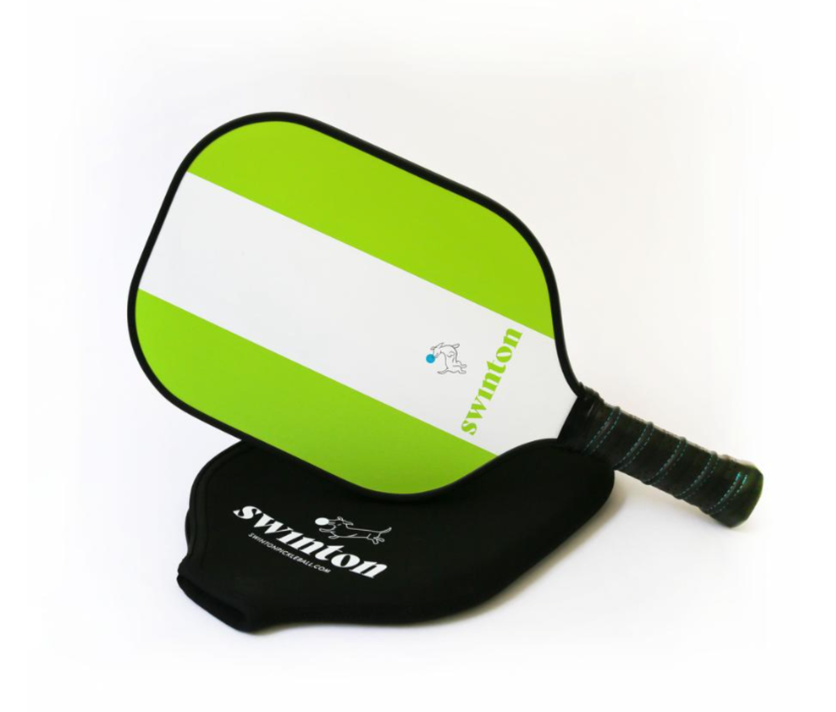 Swinton Pickleball Pickleball Paddle