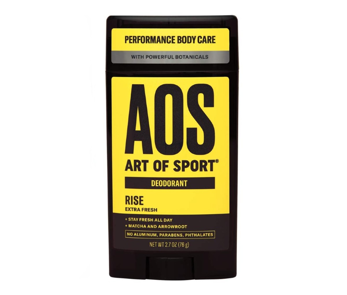 Art of Sport Deodorant