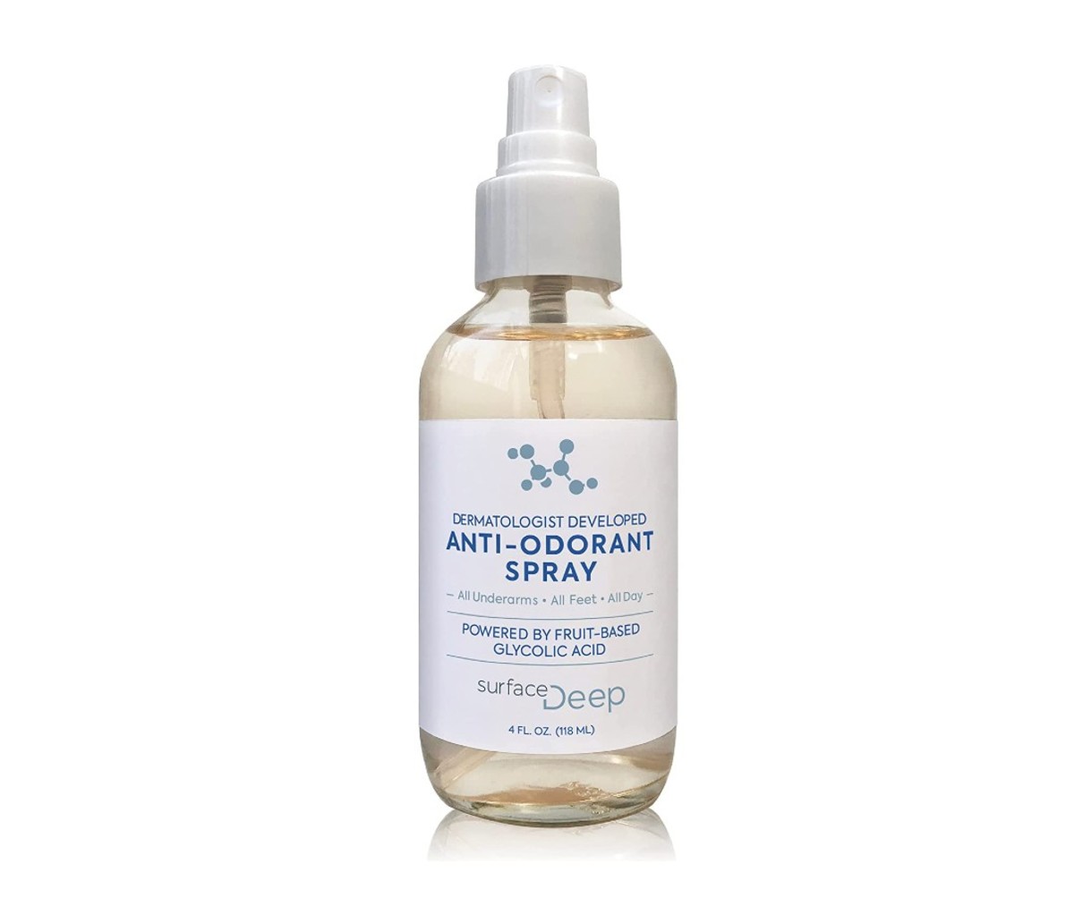 Surface Deep’s Anti-Odorant Spray