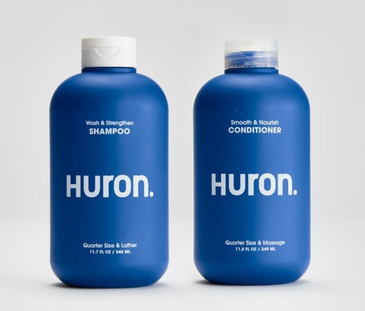 Huron Shampoo and Conditioner Duo