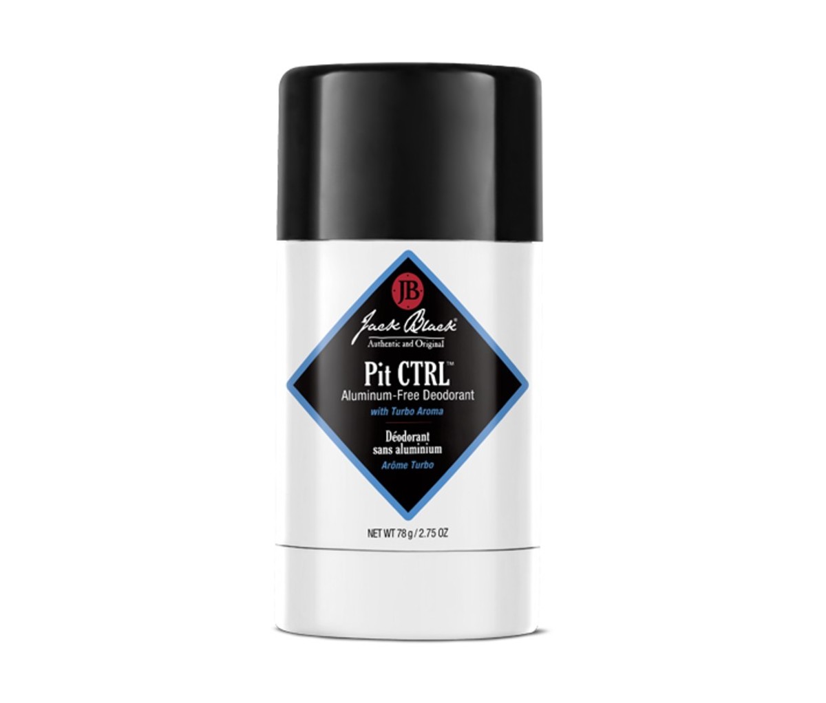 Jack Black Pit CTRL Aluminum-Free Deodorant