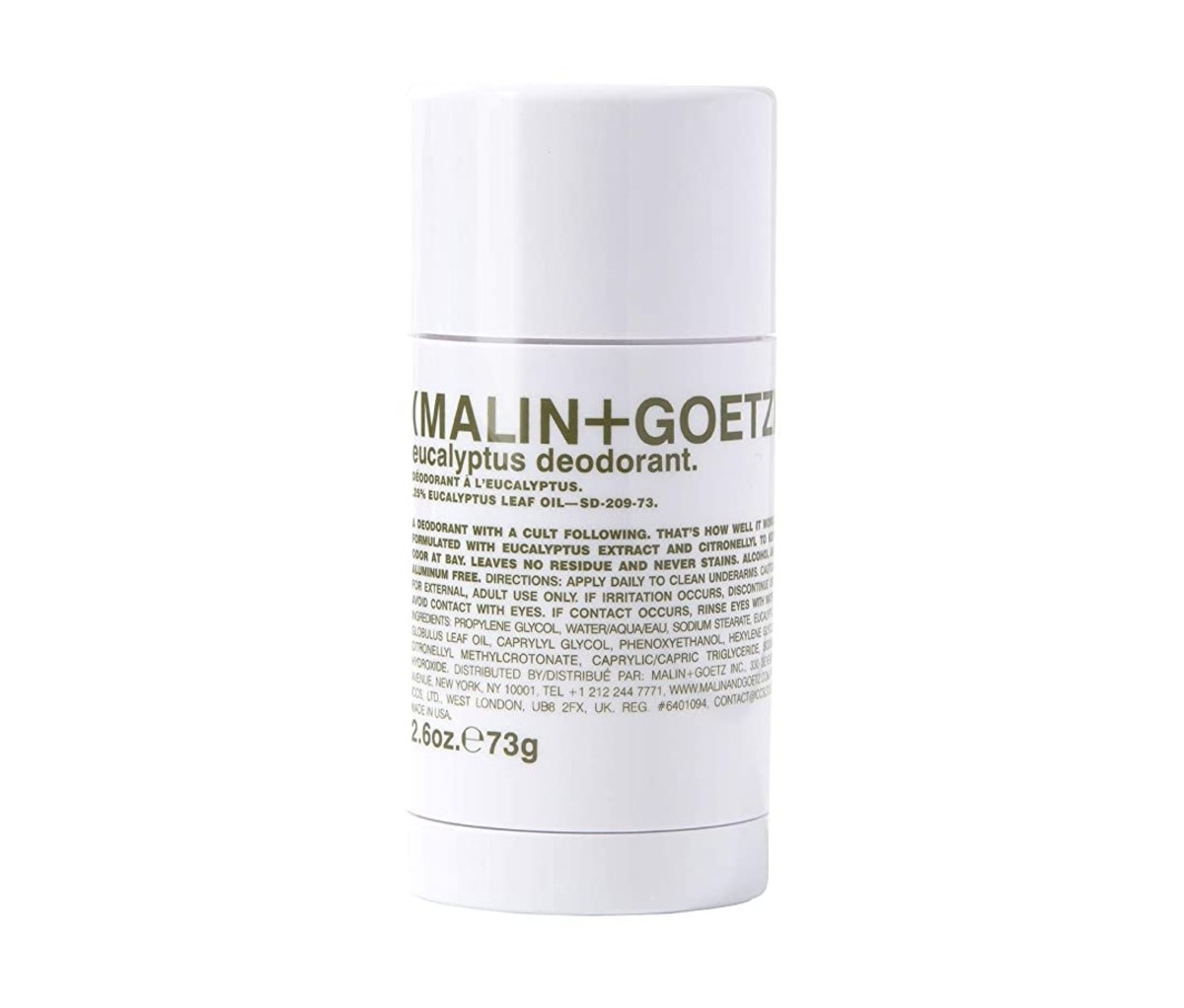 Malin + Goetz Eucalyptus Deodorant