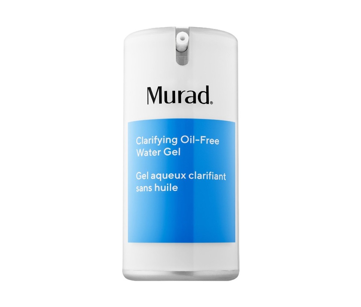 Murad Clarifying Water Gel