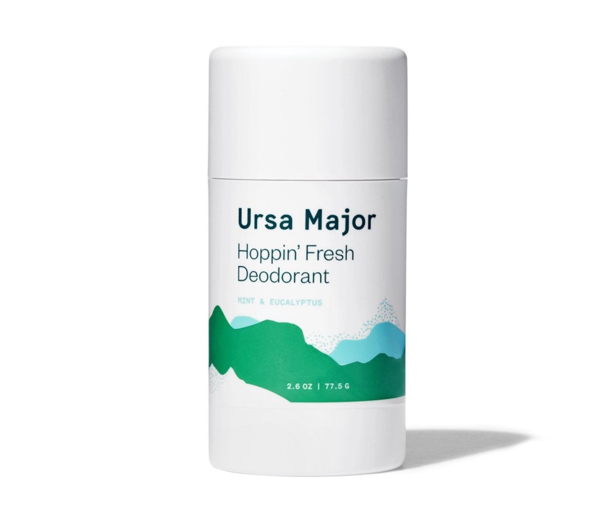 Ursa Major Hoppin’ Fresh Deodorant