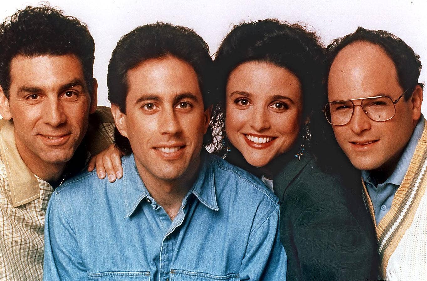 Seinfeld Character Rava What's the Deal With the ‘Seinfeld’ Cast? Here's Where They Are Now ...