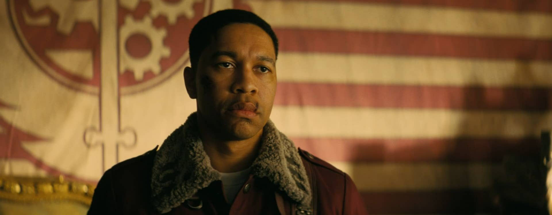 Max Full Fallout Fallout Recap & Review: The Profligate - Men's Journal