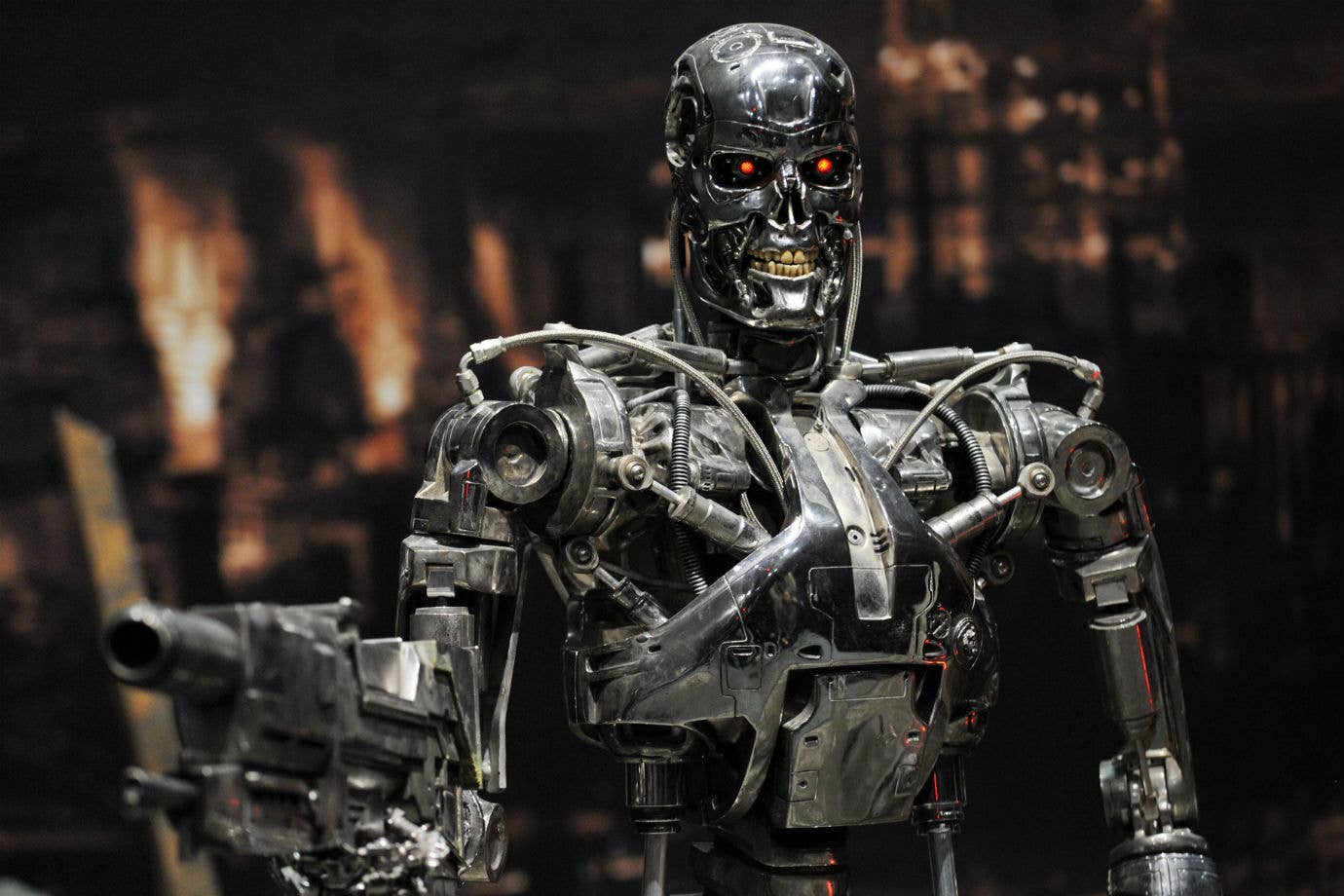 Terminator 6: Everything You Need to Know About the ‘Terminator’ Sequel ...