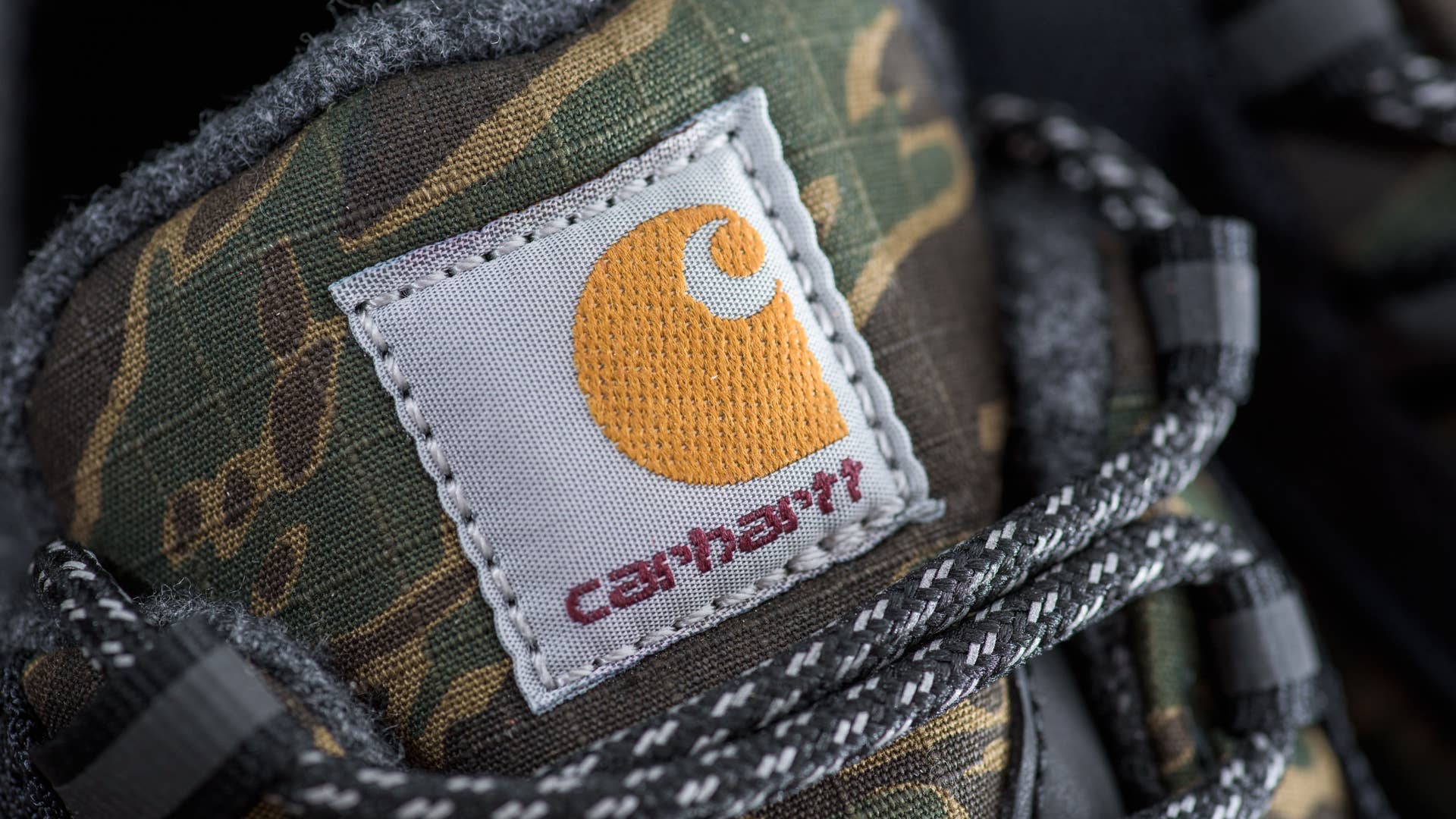 Carhartt's Tough Water-Resistant Hoodies Are on Sale for $60 - Men's ...