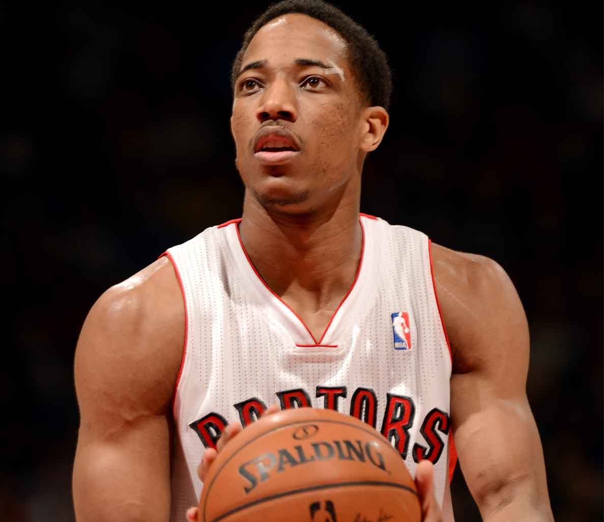 NBA Playoffs Player Playlist - Men's Journal