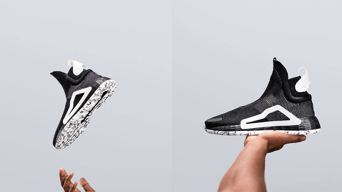 ハル③ adidas N3XT L3V3L Futurenatural Release Date | Nice Kicks