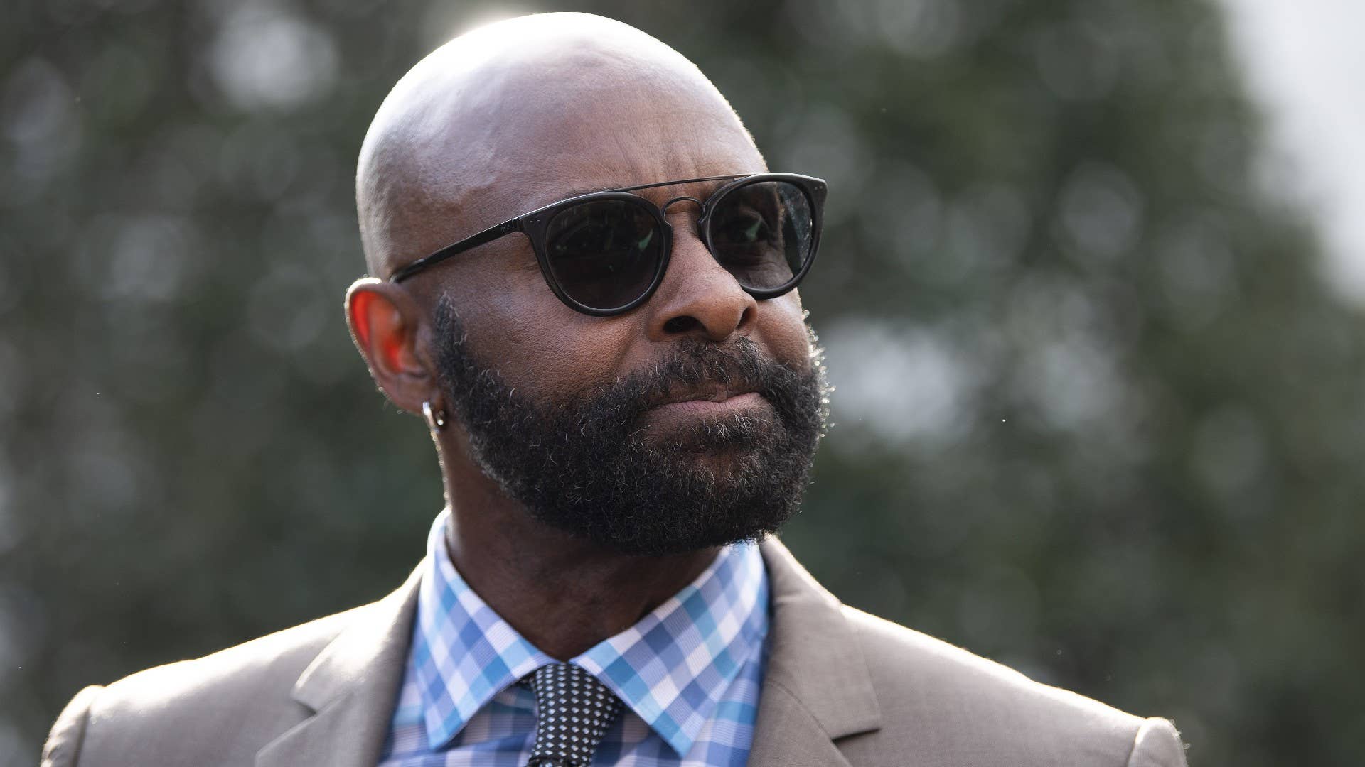 Jerry Rice on SB Rings and Most-Hated Cornerbacks | Men's Journal - Men ...