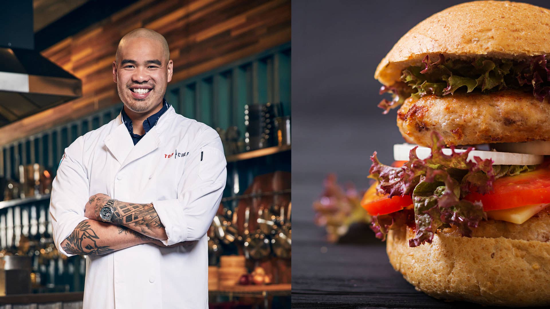 Real Cheff Top Chefs Reveal What They Actually Cook and Eat at Home - Men's Journal