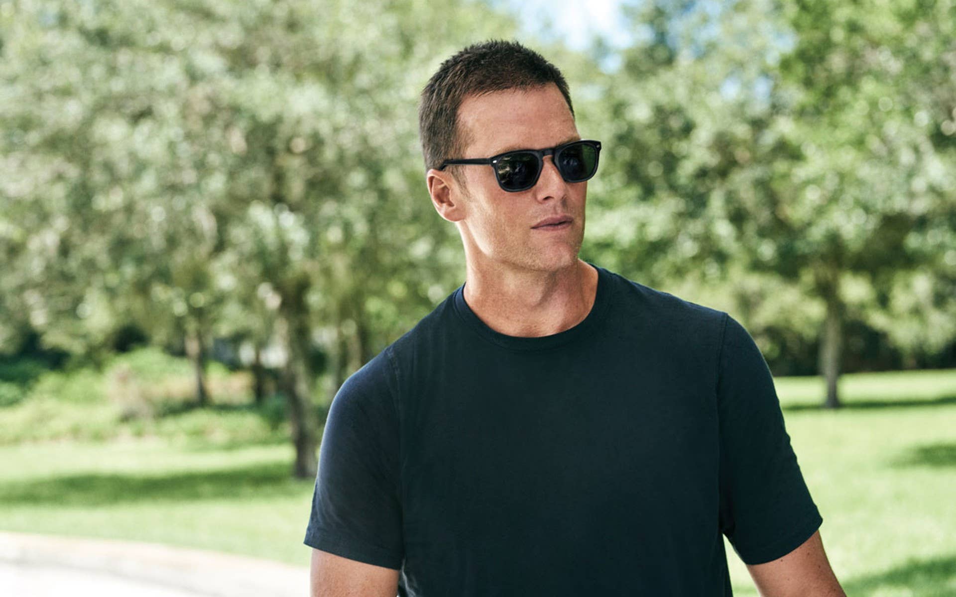 This Season’s Go-To Sunglasses From Christopher Cloos | Men's Journal ...
