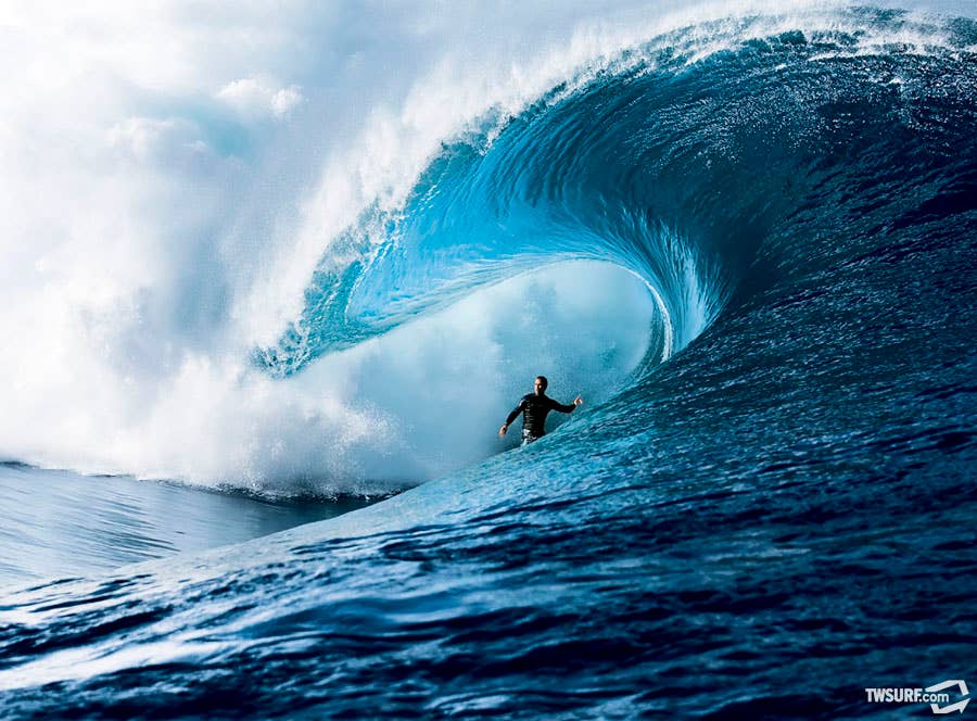 The 10 Best Photos In The History Of TransWorld SURF - Men's Journal