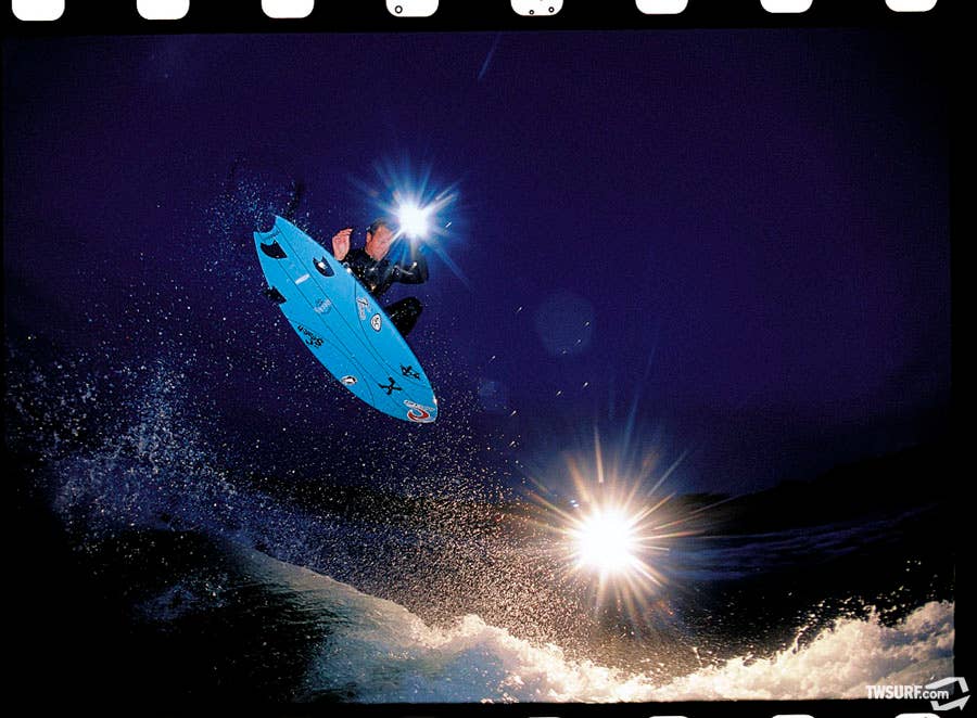 The 10 Best Photos In The History Of TransWorld SURF - Men's Journal