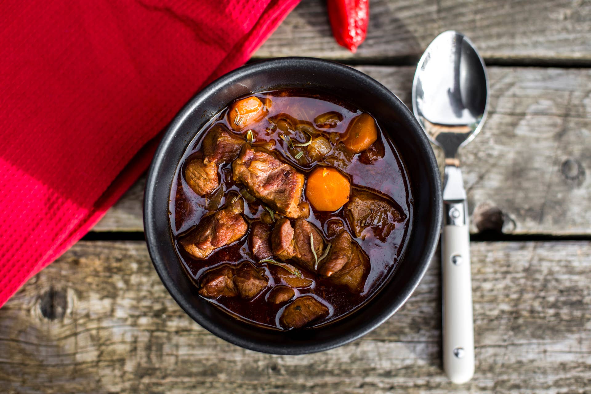 Howmework Stew The Best Way to Make a Stew - Men's Journal