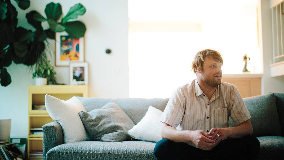 Inside the mind of America's favorite surfer, Dane Reynolds - Men's Journal
