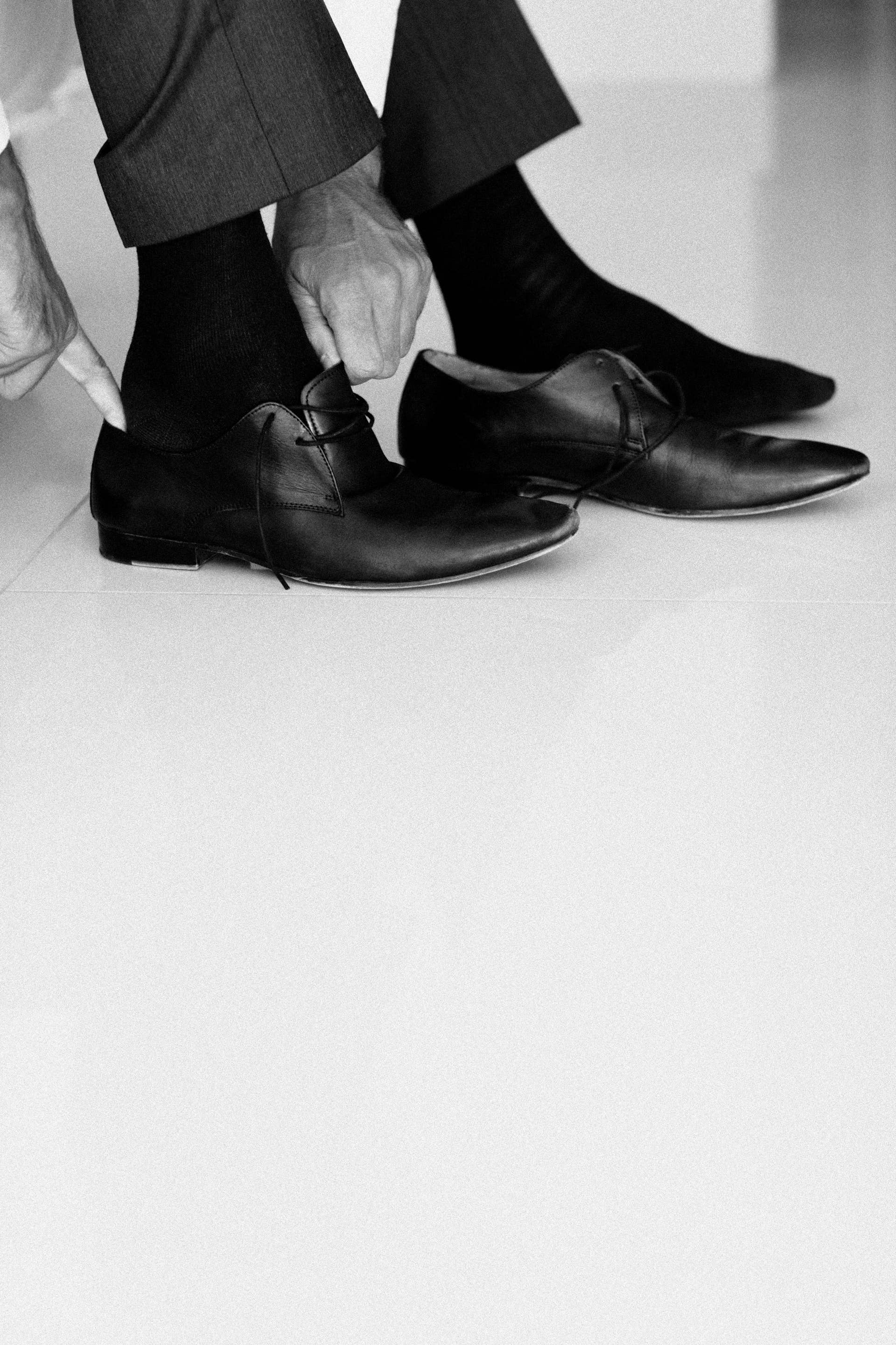slim fit dress slacks Oxford Dress Shoe Work Casual Leather Genuine Shoes for Men Business Brown Black Driving Fashion Men's Formal Mens Walking Boat Comfort Cowhide Male