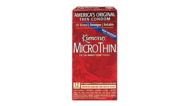 The Best Condoms, According to Science - Men's Journal