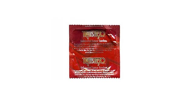 best condoms for lubrication Axelrod - Steel Hollow Tunnel Anal Plug main image 0