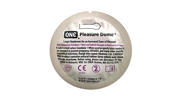 The Best Condoms, According to Science - Men's Journal