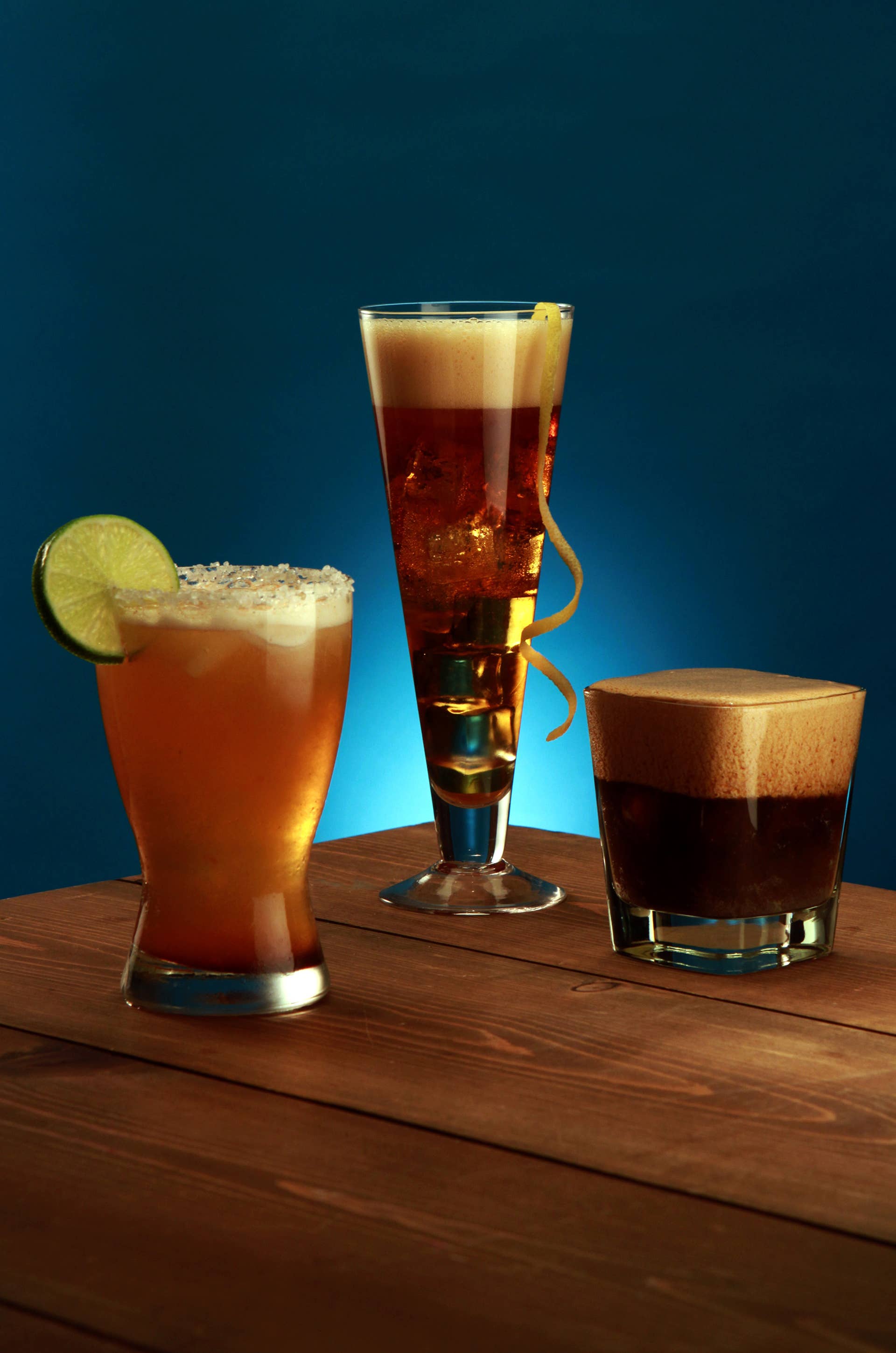 6 Beer Cocktails to Add to Your Repertoire - Men's Journal