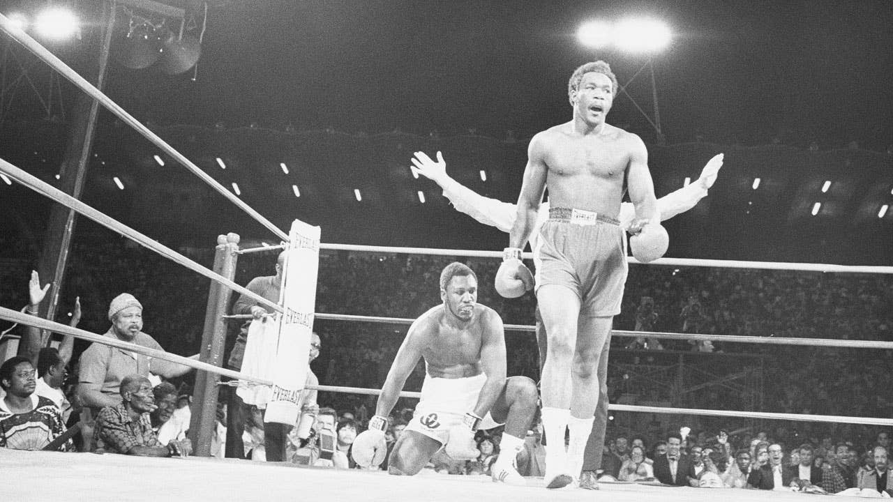 The 9 Biggest, Most High-Profile Boxing Matches in HBO's History - Men ...