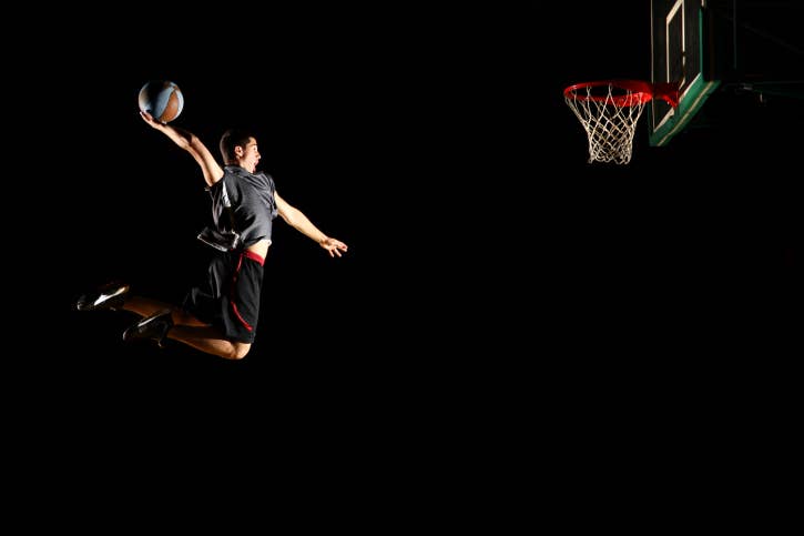 The Top 10 Athletic Movements - Men's Journal