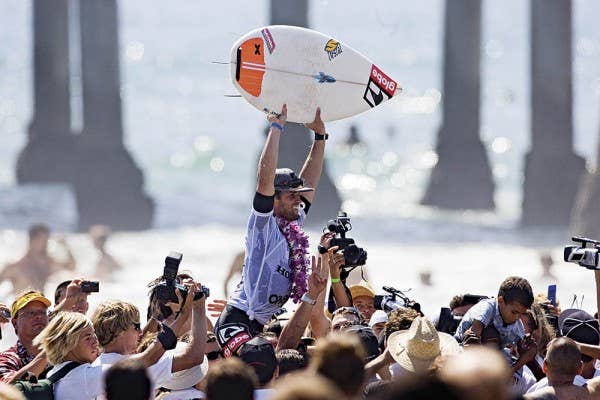 Preview: 2009 Surfing Walk Of Fame Inductees - Men's Journal