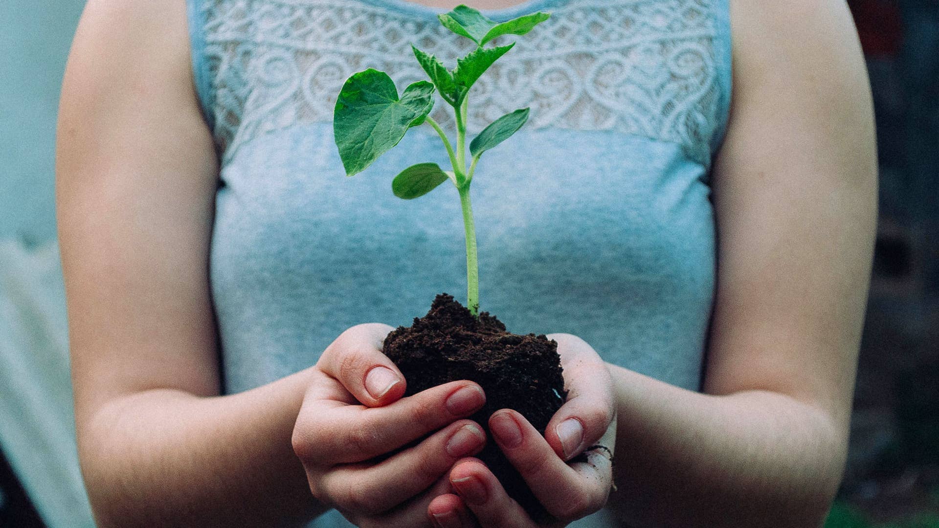 5 Simple Things You Can Do for the Planet on Earth Day - Men's Journal